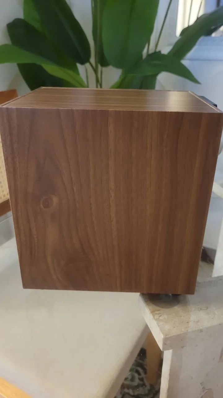 Som Multilaser 2.1 30W RMS (Modelo SP147),  - Foto 3