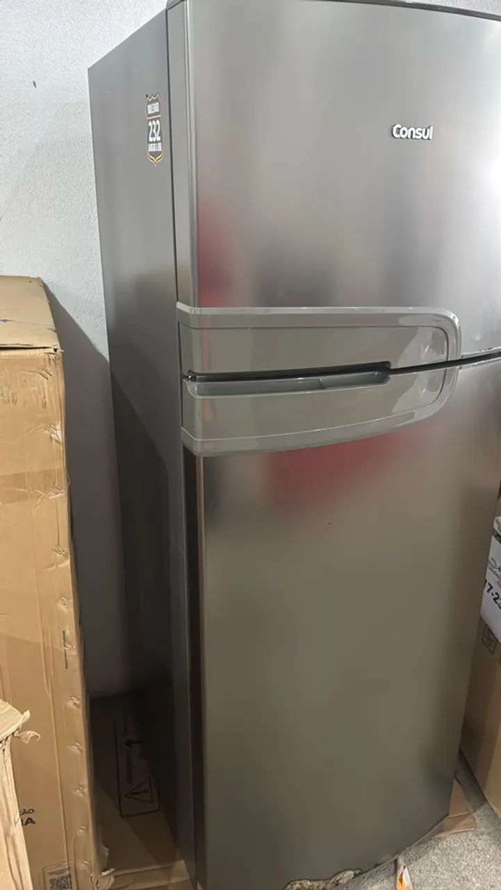 Geladeira  - Foto 2