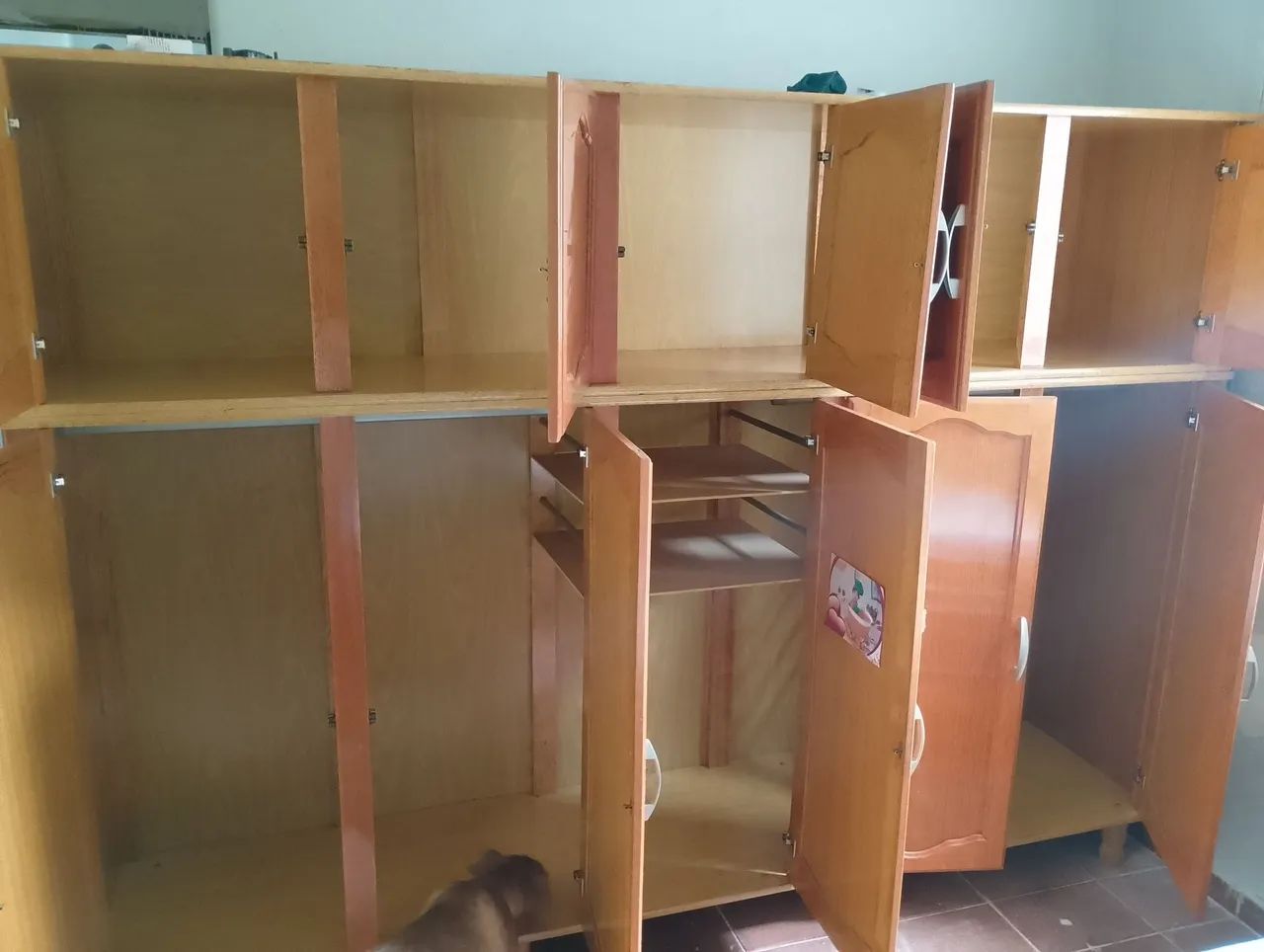 Guarda roupa  - Foto 2