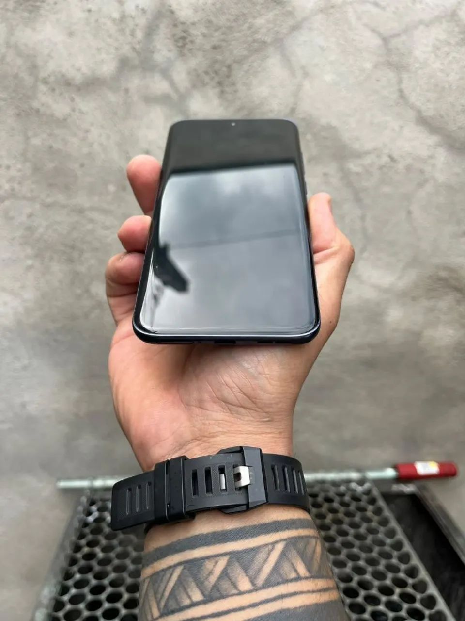Motorola Ed 70 FUZION  - Foto 2