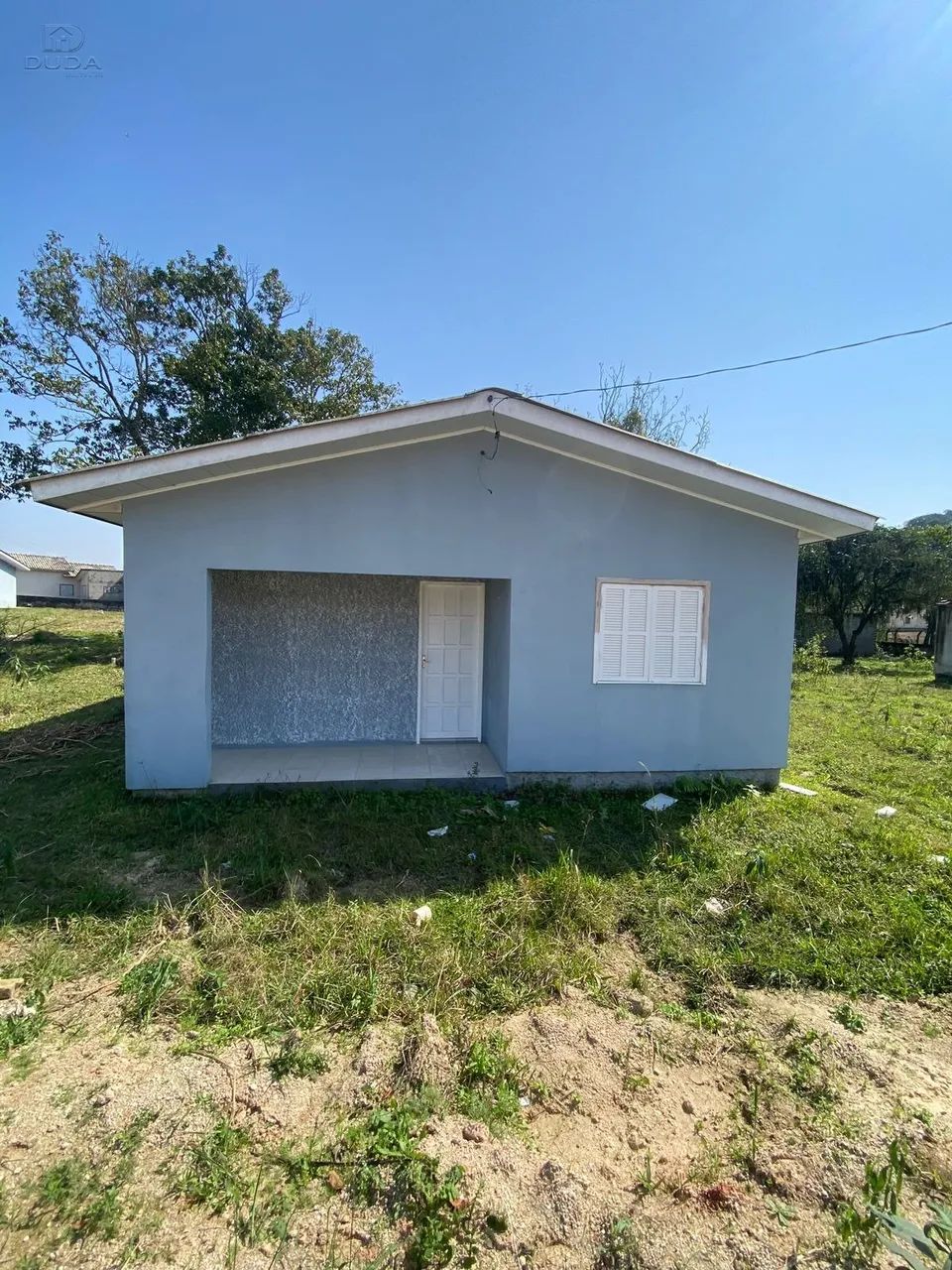 Casa Para Locação