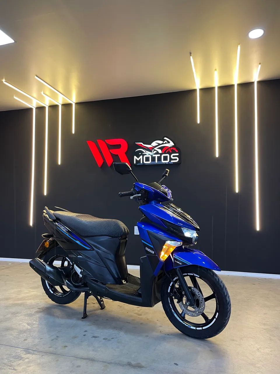 NEO 125 cc - Foto 4