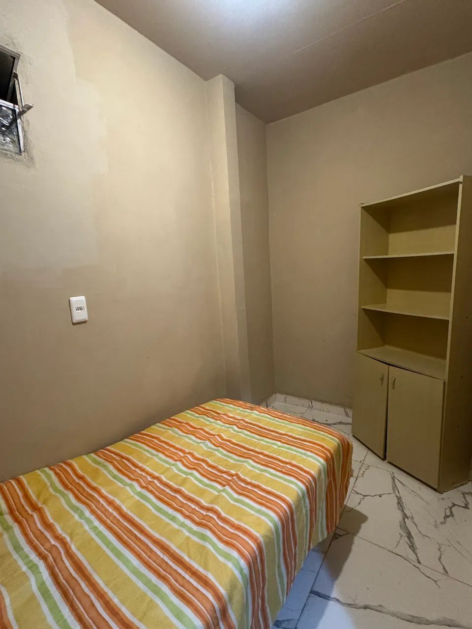 Alugo apartamento mobiliado  - Foto 2