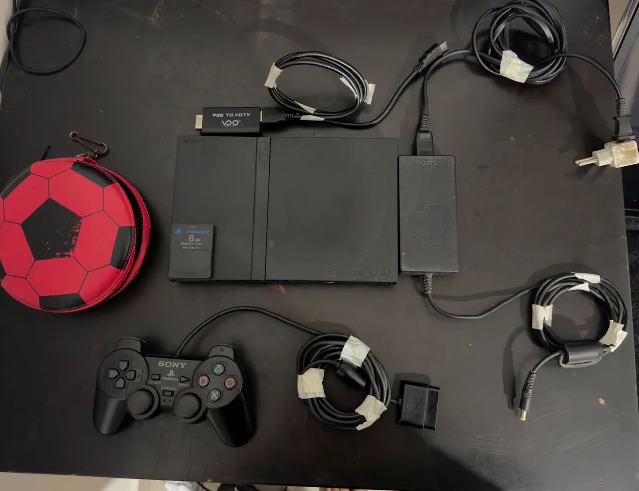 Ps2 - Foto 3
