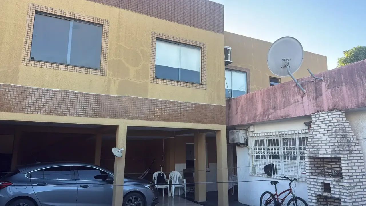 Casa à venda, 18 DO FORTE, Aracaju, SE - Foto 5
