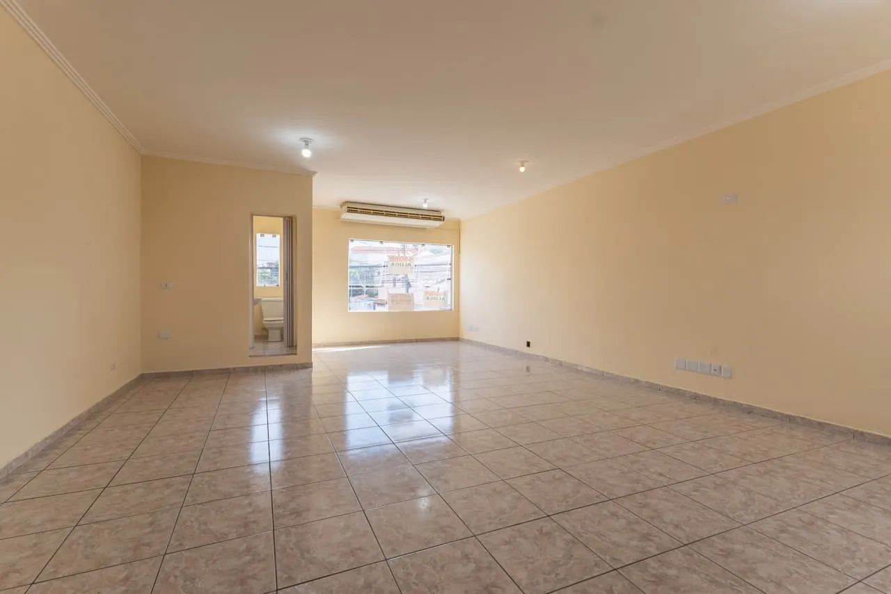 Sala comercial na Rua Gama Cerqueira, 726 - Sala 5  51 m² - Foto 4