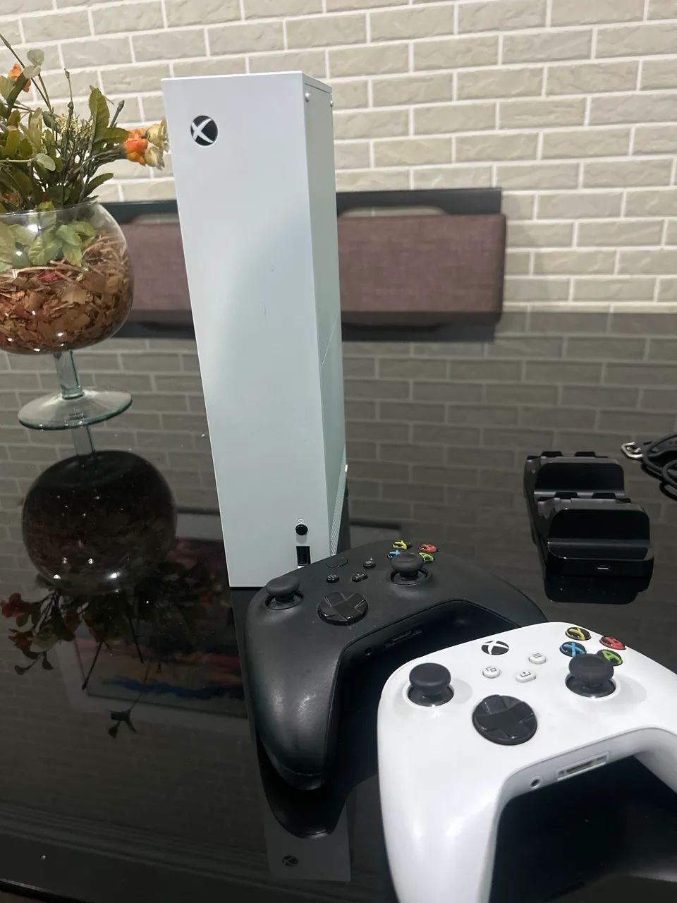 XBOX SERIES S - Consoles de Vídeo Game - Jardim Pellizzari Jundiaí