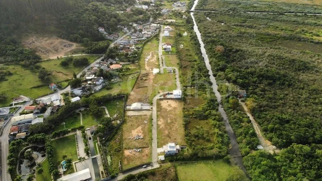 Terreno de 400 m² em condomínio em Canasvieiras - Foto 3