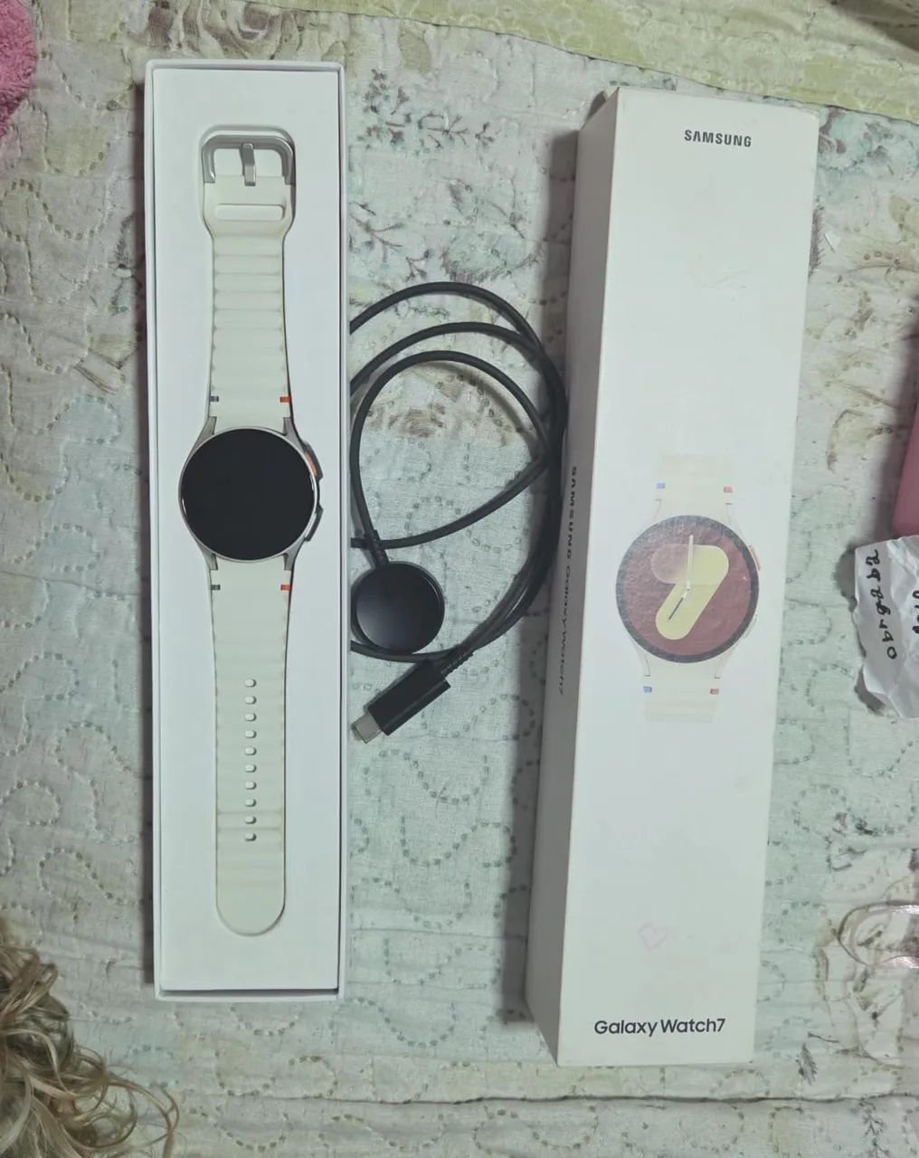 Galaxy Watch 7 - Foto 2