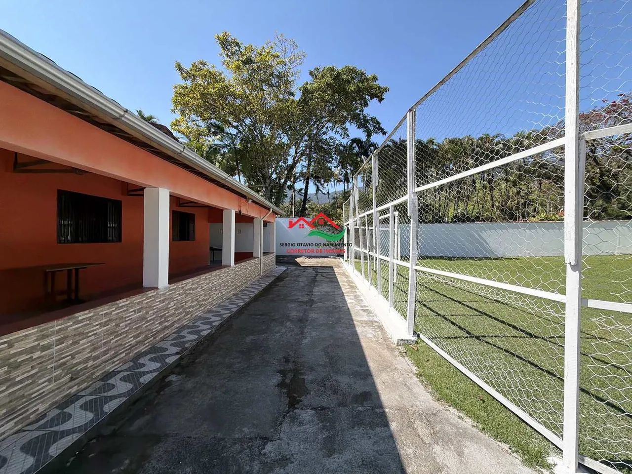 Chácara com 5 quartos, sitio, Pedro de Toledo - R$ 570 mil, Cod: 1148 - Foto 4