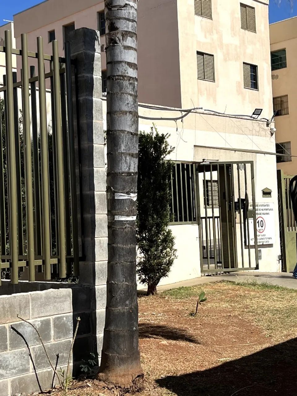 Apartamento Cond. São Jorge - Laranjeiras - Foto 2