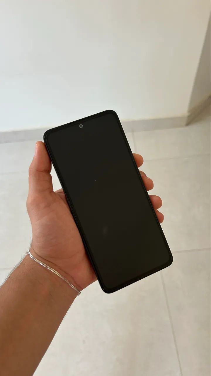 Redmi Note 13 4G 256GB 8GB RAM  - Foto 3