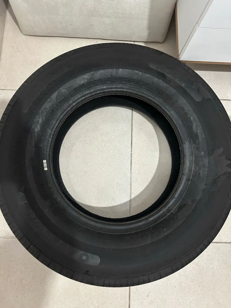 Pneus para van  - Foto 4