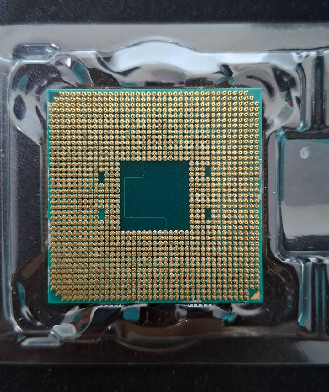 Processador AMD Ryzen 3 2200g - Foto 2