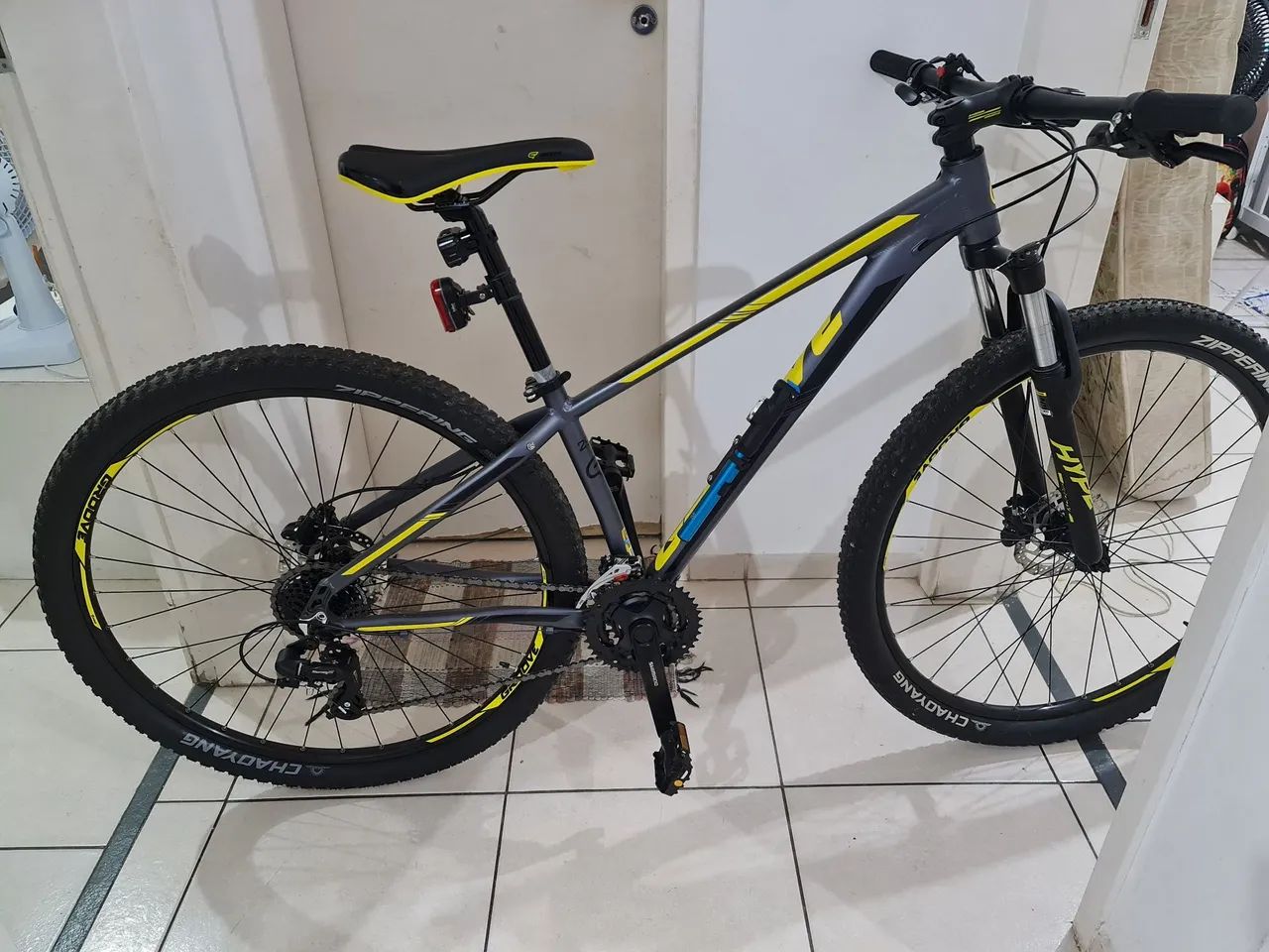 Bicicleta Groove Hype 50