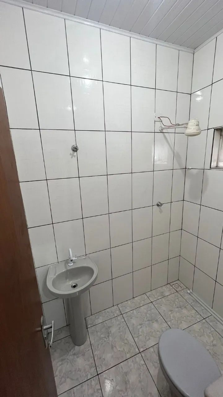 SALA COMERCIAL Araucaria 102m2 - Foto 4