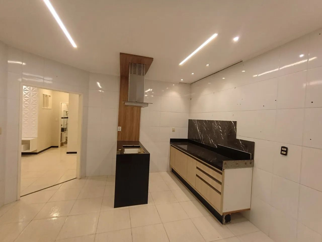 Alugo casa - Foto 5