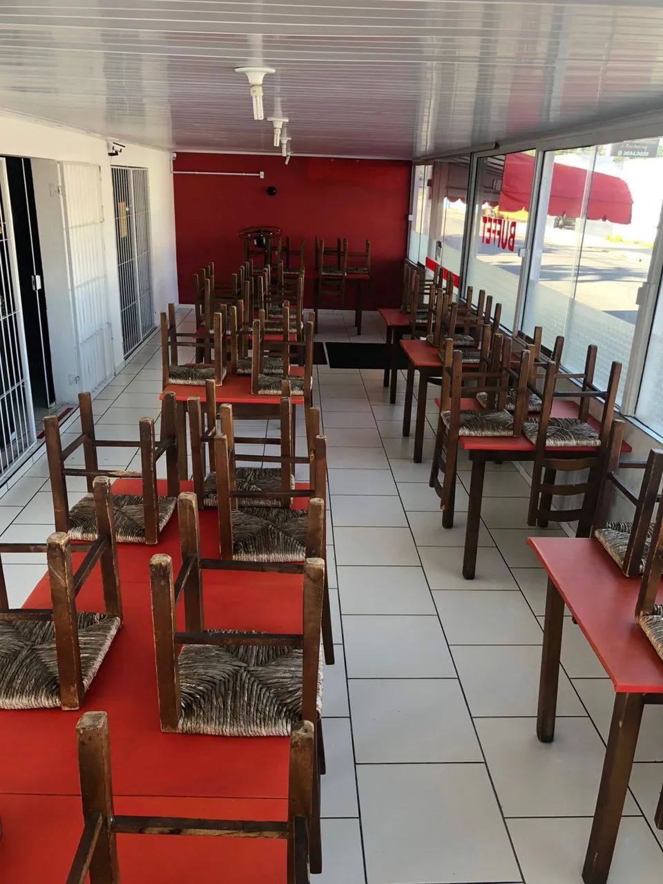 Vendo restaurante  - Foto 2