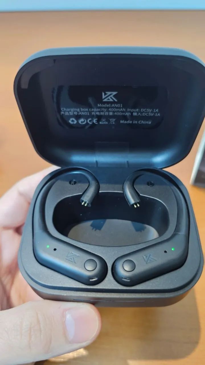 Kz An01 módulo bluetooth - Foto 2