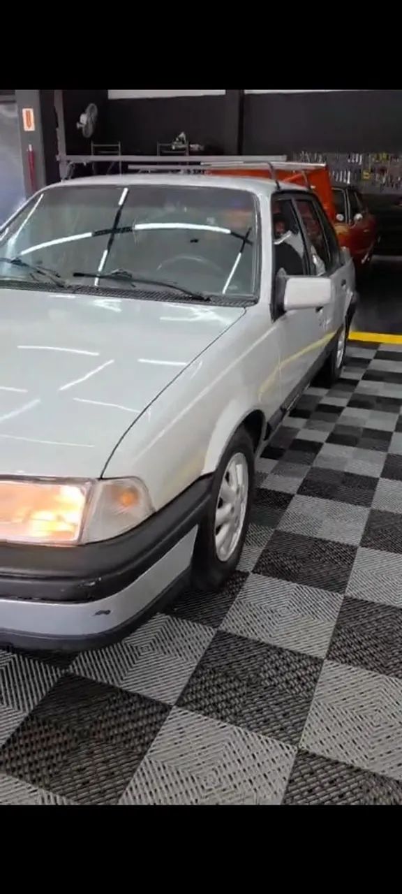 Chevrolet Monza Sl/e SR 2.0 1993 - Foto 2