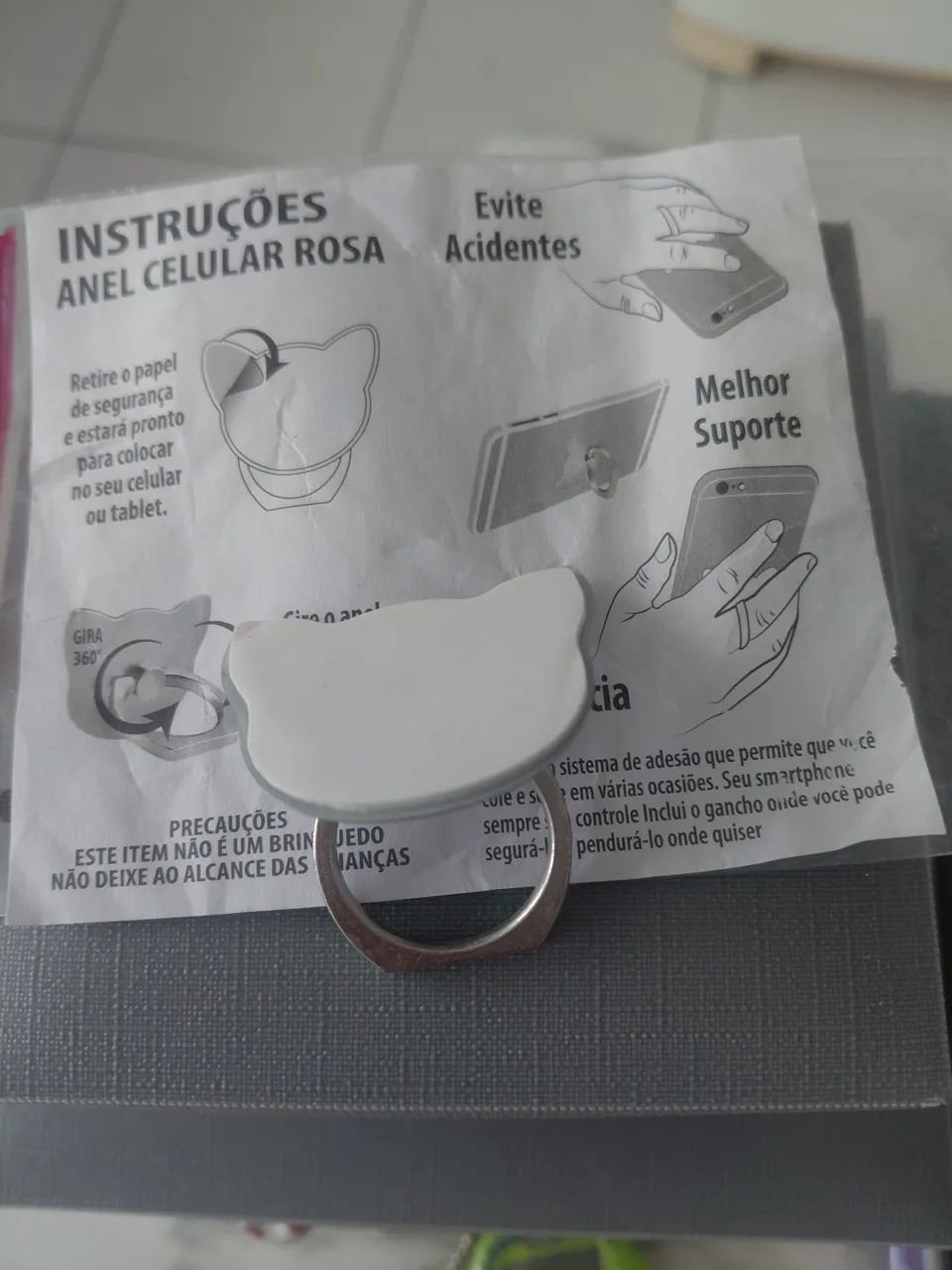 Papelaria  - Foto 5