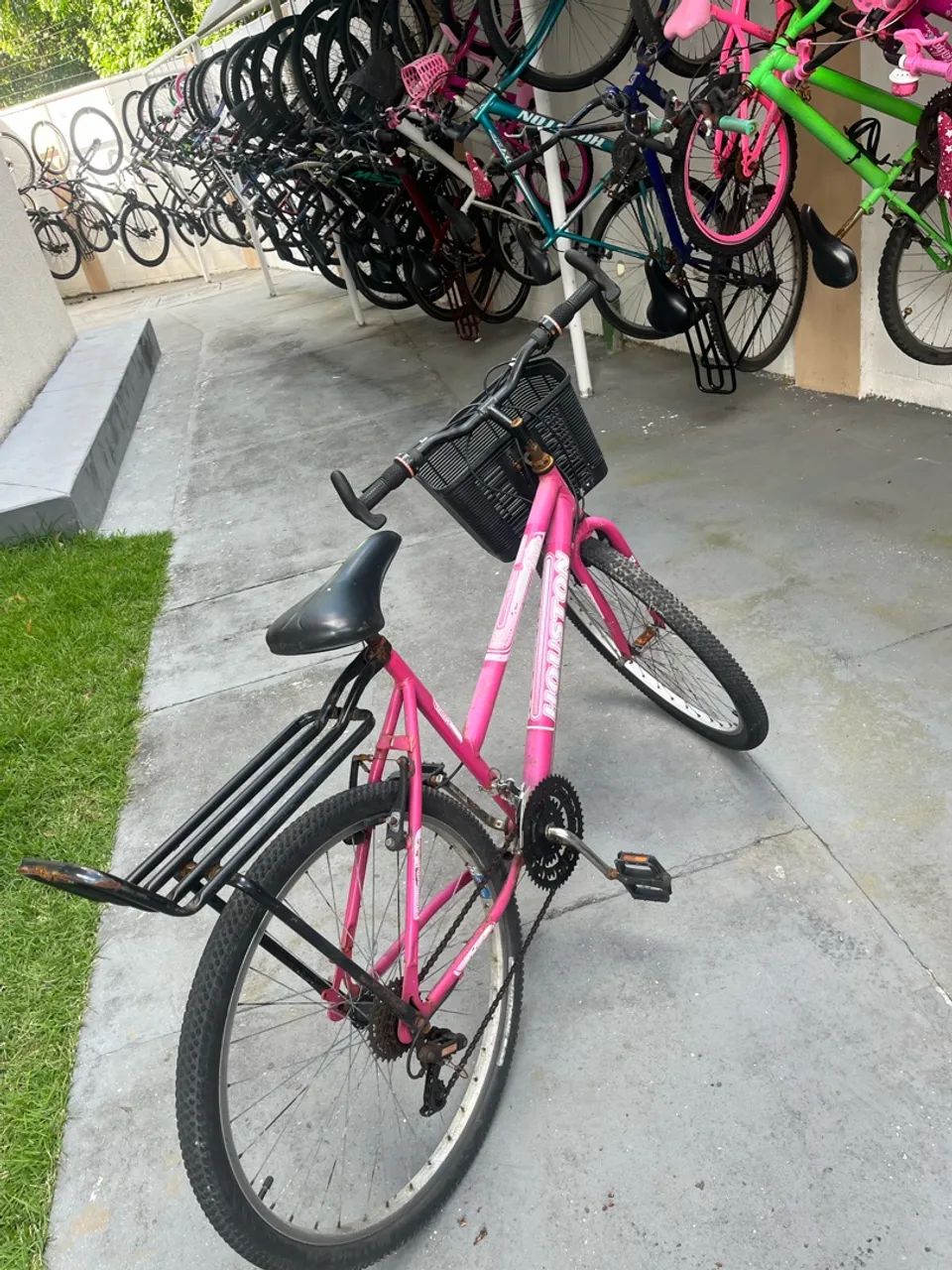 Vendi bicicleta  - Foto 4