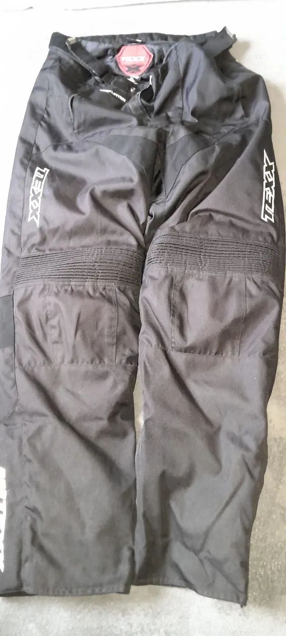 Calça motociclista  - Foto 2