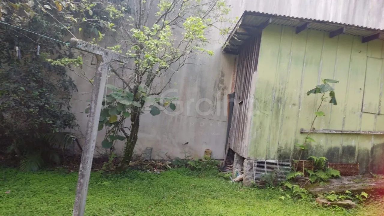 Terreno com 409m² no bairro Capoeiras - Foto 3
