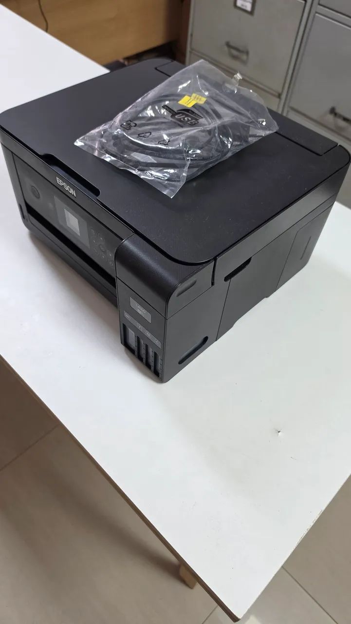 Impressora l4160 - Foto 2
