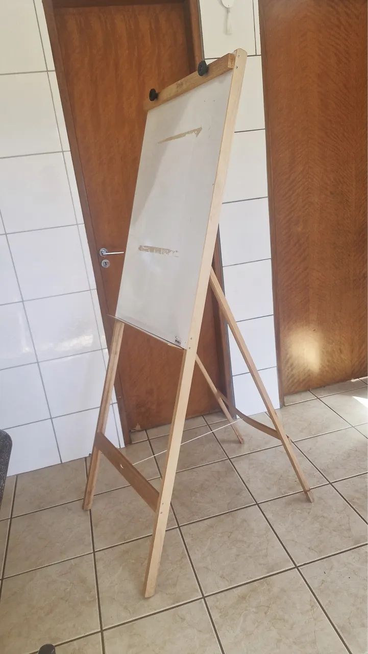 Lousa cavallete - Foto 2