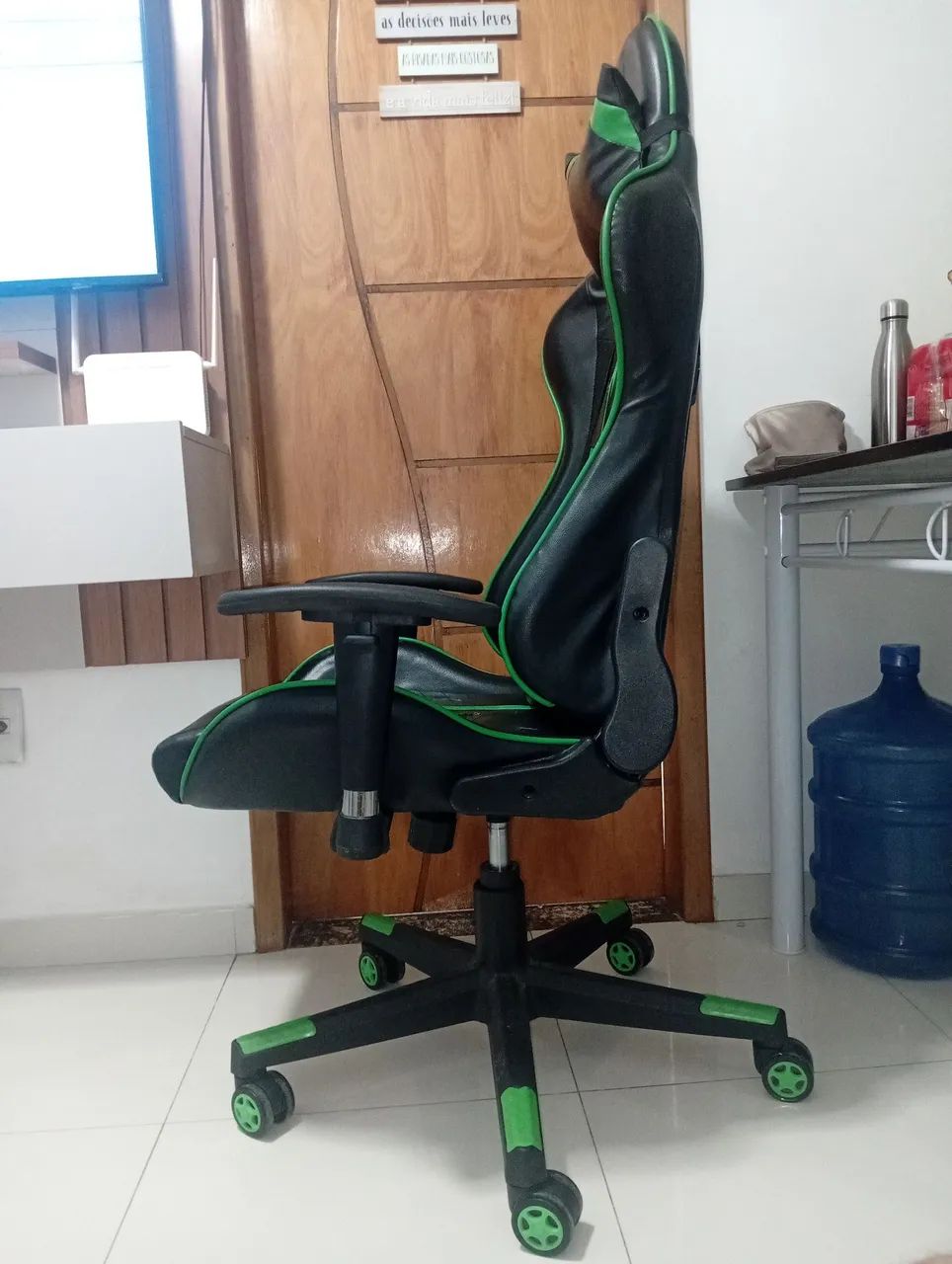 Cadeira Gamer Dazz - Foto 2