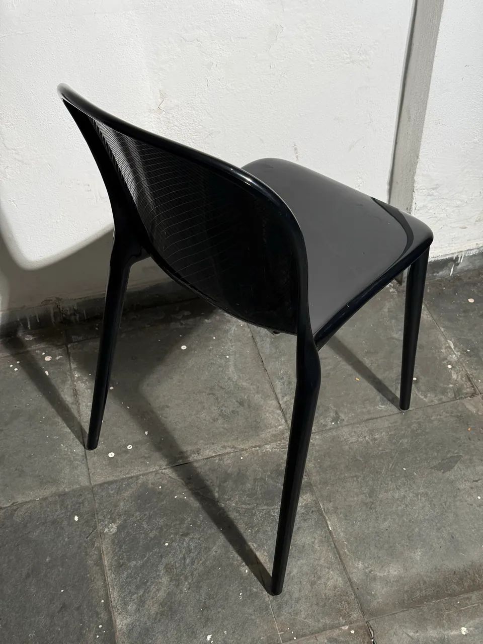 Cadeira kartell  - Foto 5
