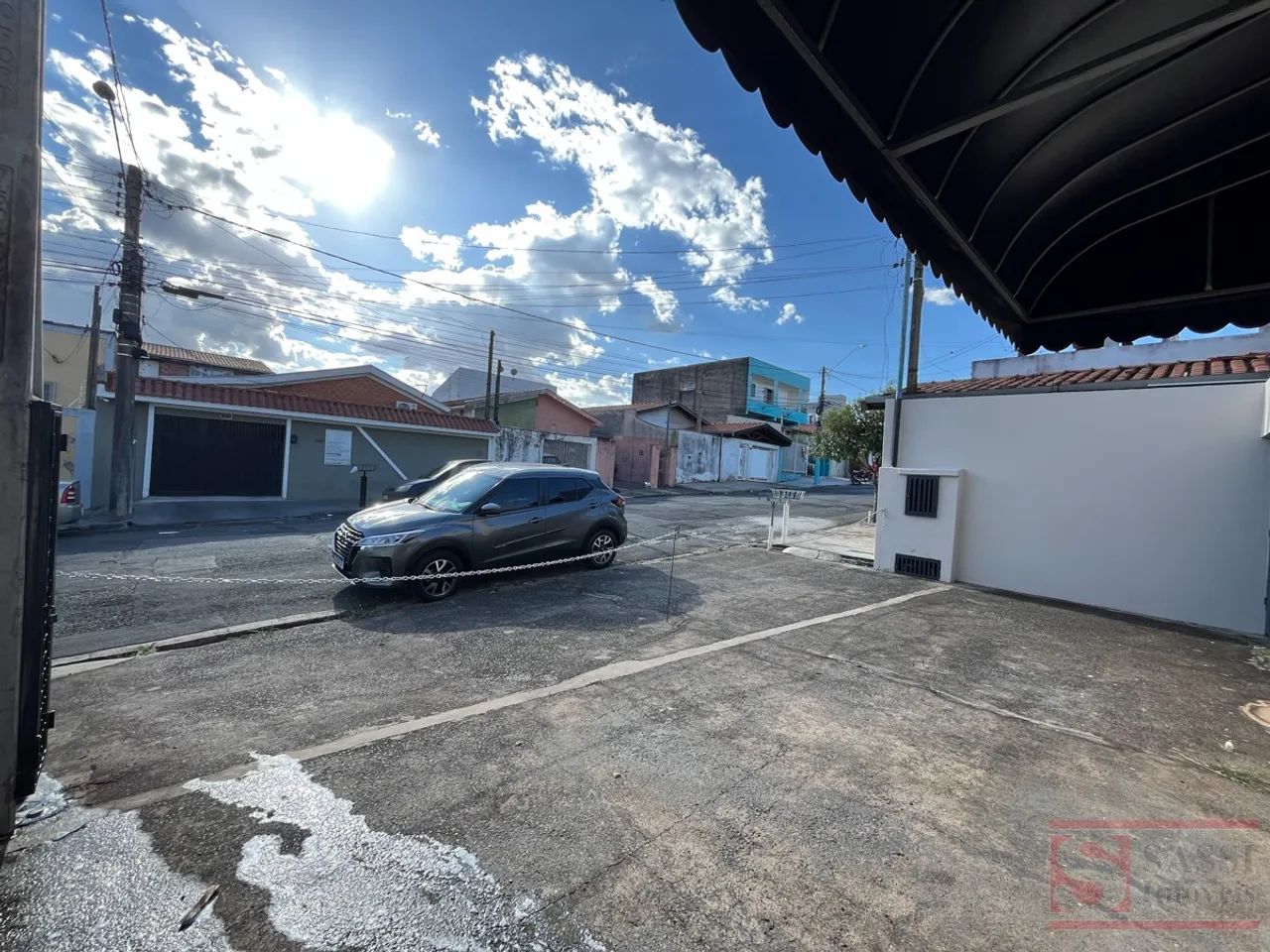 Sala Comercial em JARDIM BOA ESPERANÇA - Foto 3