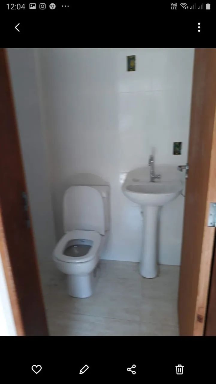 Apto/Kitnet Barra Sambaqui  - Foto 2