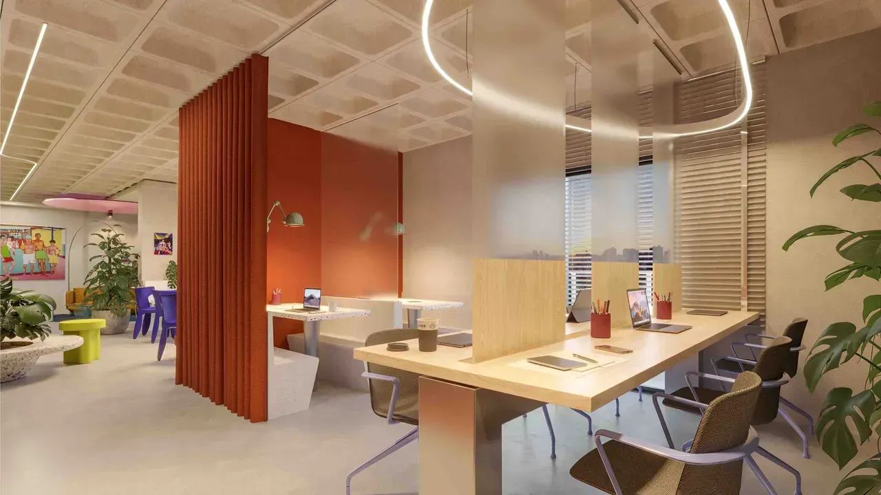PALLADIUM | 35m² | Praça Portugal - Foto 4