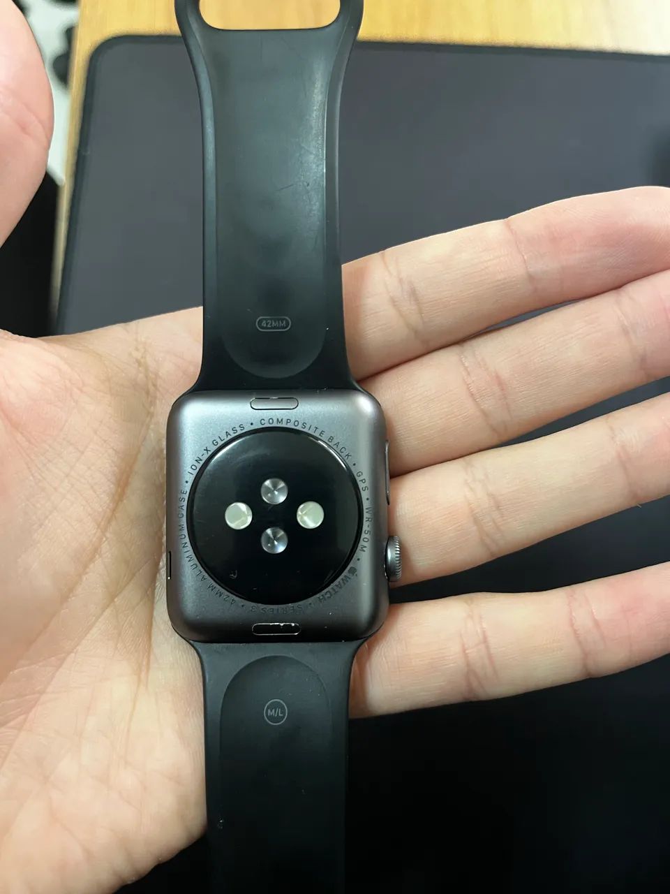 Apple Watch 42mm  - Foto 3