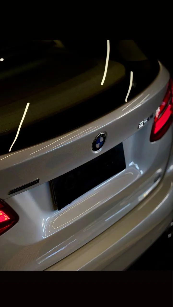 BMW 220ITourer Active Flex 2.0 TB Aut. 2018 - Foto 5
