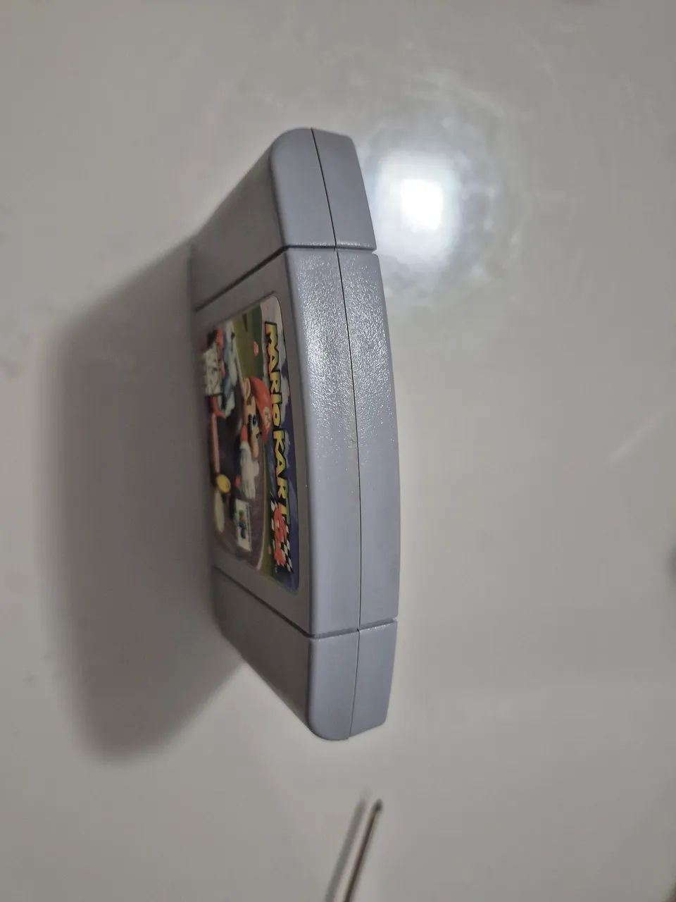 Mário Kart 64 - Foto 4