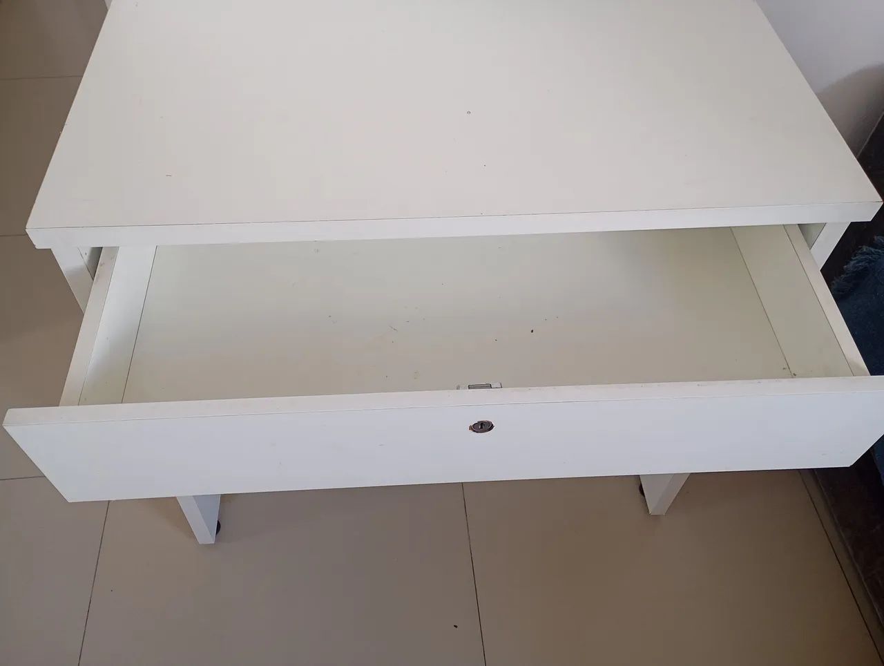 Mesa de estudos MDF  - Foto 2