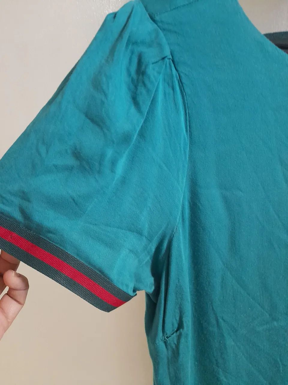 Vestido da marca Manga Rosa  - Foto 2