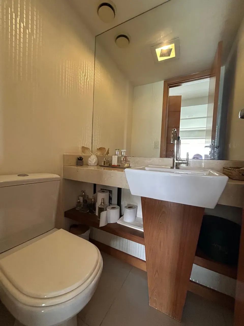 Imóvel para aluguel tem 150 metros quadrados com 3 quartos em Barra da Tijuca - Rio de Jan - Foto 5