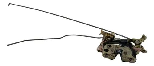Fechadura Porta Dianteira Esquerda Corsa 4p 1994 A 2002 - Peças