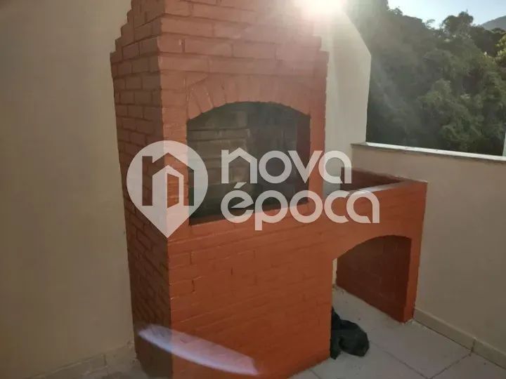 Botafogo | Cobertura 1 quarto, sendo 1 suite - Foto 3