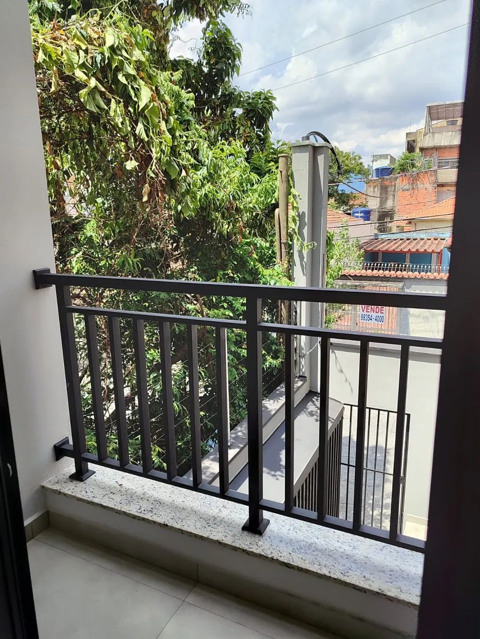 APARTAMENTO RESIDENCIAL em SÃO PAULO - SP, VILA GUSTAVO - Foto 7