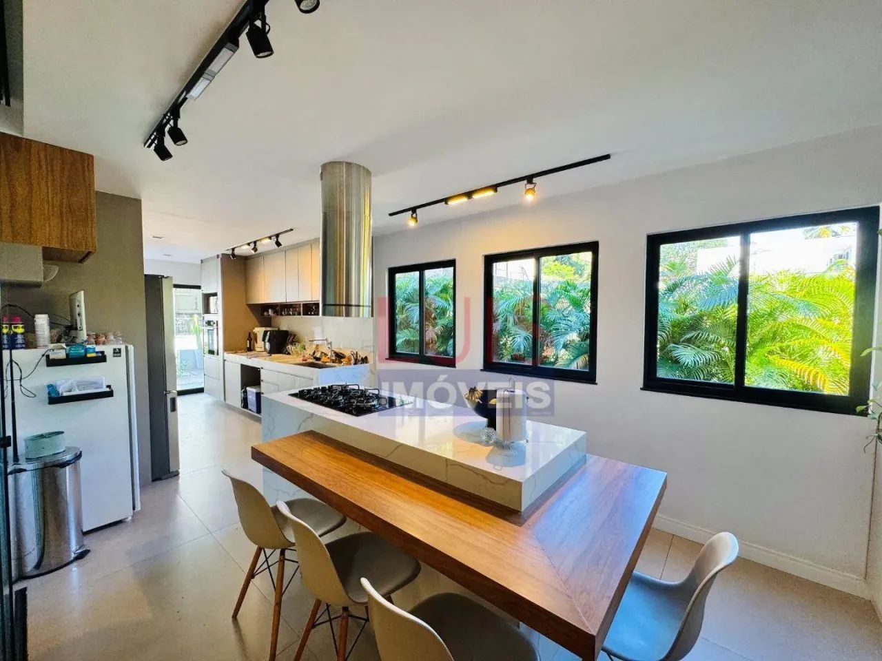 Casa com 4 dormitórios à venda, 383 m² por R$ 3.200.000,00 - Itaipu - Niterói/RJ - Foto 3