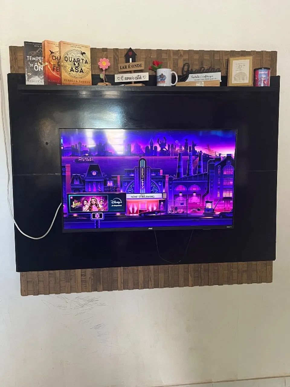 Painel pra vender logo - Foto 2
