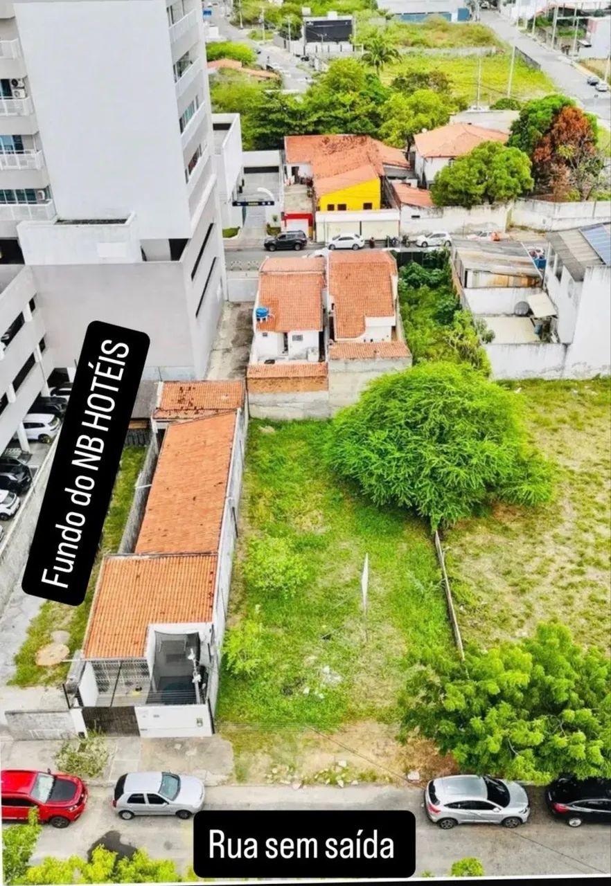 TERRENO 360m2 no JARDIM EUROPA  - Foto 4