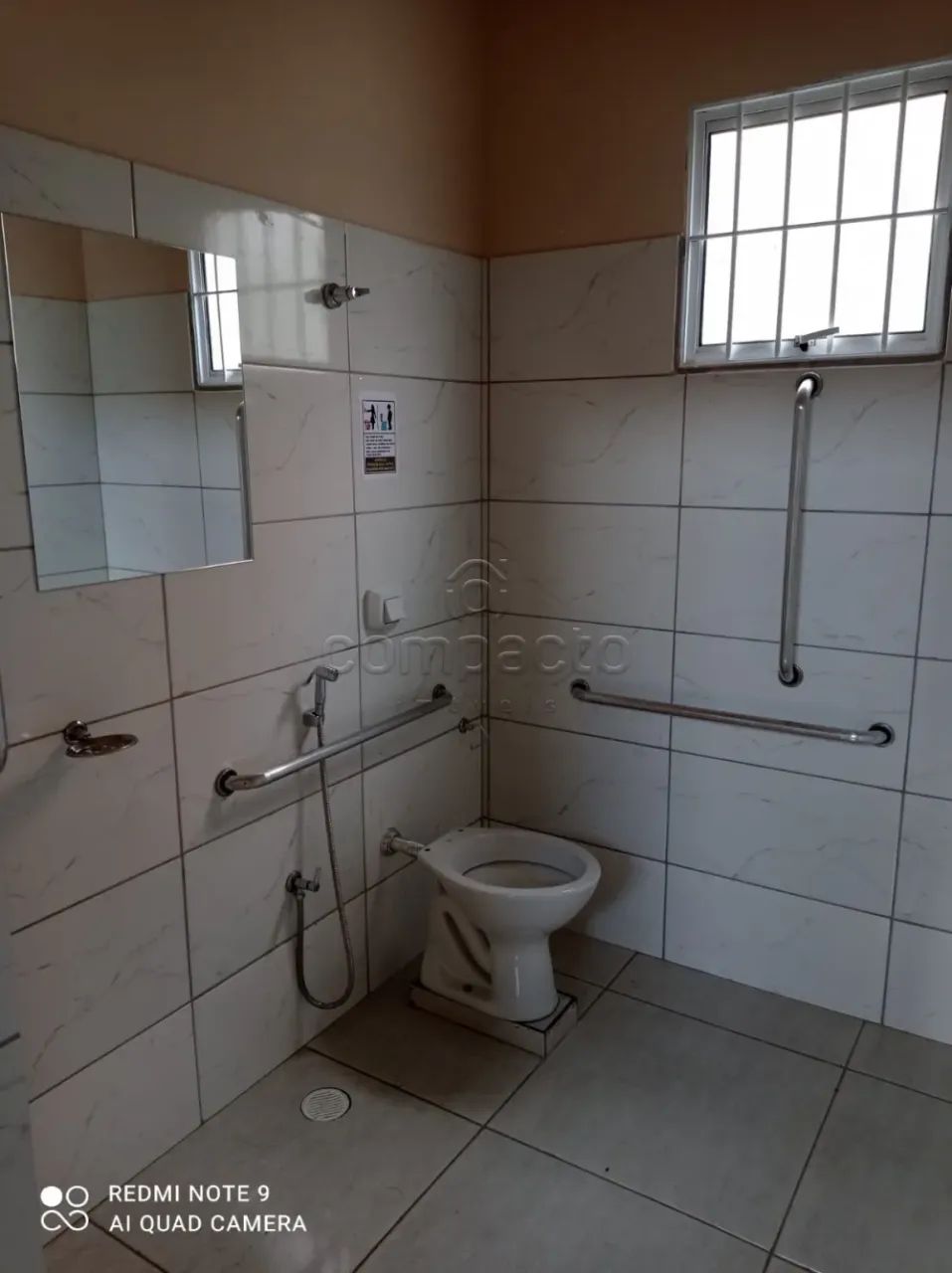 Comercial Salão em São José do Rio Preto - Foto 3