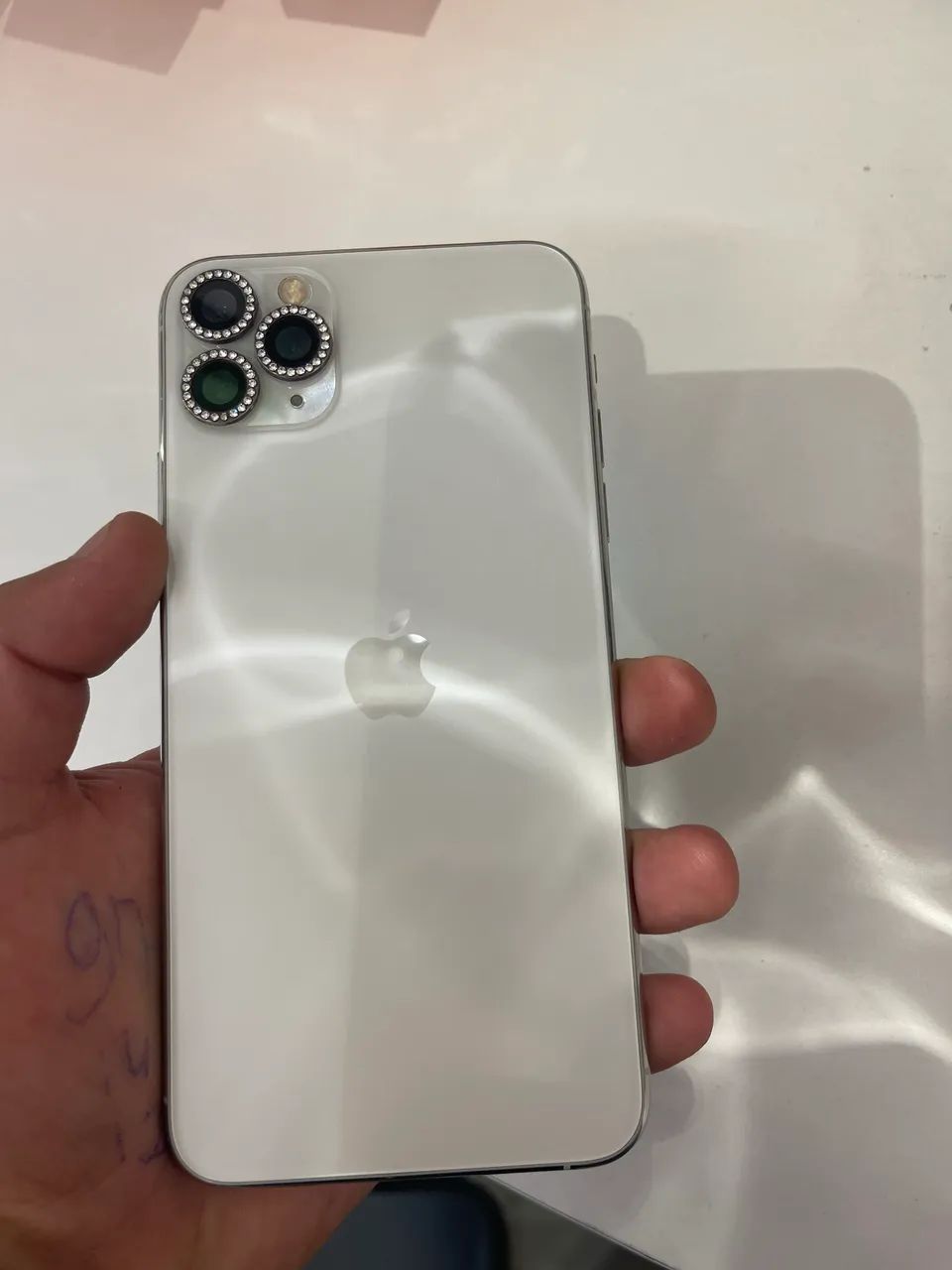 IPHONE 11 PRO MAX 64GB 72% - Celulares e Smartphones - Saudade