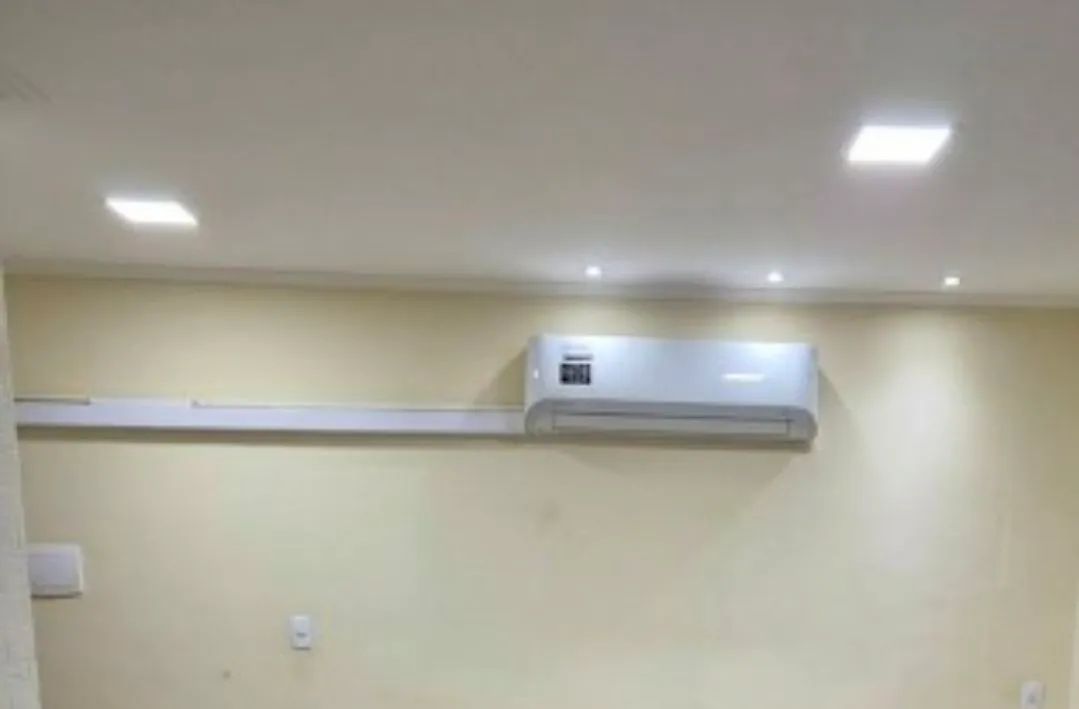 Ar condicionado Split Electrolux 18.000 BTUs